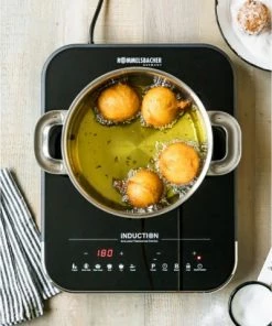 Geschirr- Und Kochplattenwärmer Rommelsbacher CTS 2000/IN Induktionskochplatte Schwarz/silber -Küchenkleingeräte Verkäufe 61d128a9 26b9 4c30 8231 4d253ca6dd44 600x600