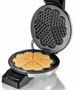 Waffelautomaten Cloer 1898 Waffelautomat Waffelautomat Edelstahl -Küchenkleingeräte Verkäufe 6364cbf2 68dc 4aff 958d 87344dce4181 600x600