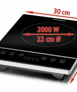 Geschirr- Und Kochplattenwärmer Rommelsbacher CT 2005/IN Kochplatte Schwarz -Küchenkleingeräte Verkäufe 63ecc907 edcc 4072 b4d9 cb8a73d5abe6 600x600