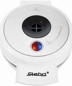 Waffelautomaten Steba WE 20 Volcano Waffelautomat Weiß -Küchenkleingeräte Verkäufe 65505be8 c12d 4dc6 a458 ae53a22f4666 600x600