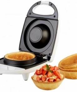 Waffelautomaten Korona Waffelcup Maker 41010 Waffelautomat Weiß -Küchenkleingeräte Verkäufe 66a0d7ff c085 4f42 a737 2aadb9320c7e 600x600
