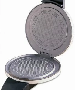 Waffelautomaten Cloer 261 Hörnchenautomat Weiß -Küchenkleingeräte Verkäufe 671e1578 09fa 4fc5 844a 5947bba4514b 600x600