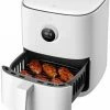 Fritteusen Xiaomi Mi Smart Air Fryer 3,5l EU Heißluft-Fritteuse Weiß