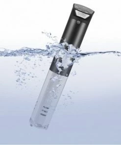 Dampfgarer & Reiskocher Caso SV 1200 Smart SousVide Garer Schwarz/silber -Küchenkleingeräte Verkäufe 67f52c54 9d3b 4a13 9bf3 ac479043abbf 600x600