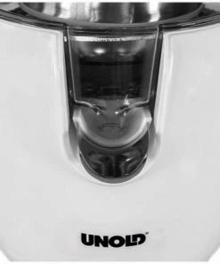 Entsafter & Zitruspressen Unold 78130 Power Juicy Zitruspresse Weiß -Küchenkleingeräte Verkäufe 6bc2018f 997b 4b2c 93f0 388b256a4e6a 600x600