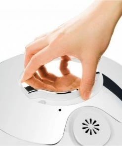 Dampfgarer & Reiskocher Krups CZ7101 Cook4Me+ Multikocher Weiß/grau -Küchenkleingeräte Verkäufe 6d997eee 5f94 49ff a840 2da6e8778395 600x600