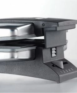 Waffelautomaten Cloer 1431 Waffelautomat Edelstahl /schwarz -Küchenkleingeräte Verkäufe 6e481564 9337 46f1 993a 6102ce0536f5 600x600