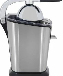Entsafter & Zitruspressen Gutfels Juice 3020 Zitruspresse Edelstahl/schwarz -Küchenkleingeräte Verkäufe 6ef04bc3 faea 49fa b1b4 638db43a9a69 600x600