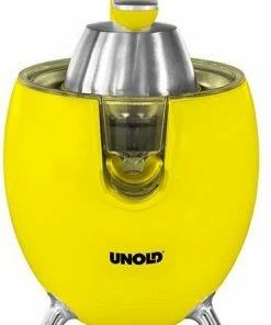 Entsafter & Zitruspressen Unold 78132 Power Juicy Zitruspresse Gelb -Küchenkleingeräte Verkäufe 700ca4b3 d43c 489f 8ed2 d82d2c09eb17 600x600