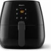 Fritteusen Philips HD9263/90 Airfryer XL Essential Heißluft-Fritteuse Schwarz