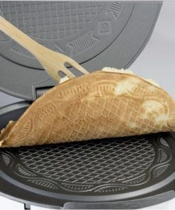 Waffelautomaten Cloer 261 Hörnchenautomat Weiß -Küchenkleingeräte Verkäufe 73ef9020 f900 4c6a 9798 c37b833d2bc2 600x600