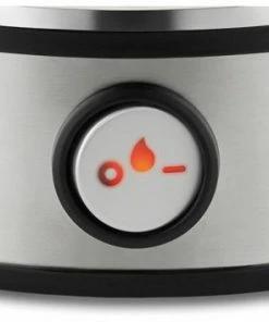 Unold 38626 Eierkocher Edel Edelstahl/schwarz -Küchenkleingeräte Verkäufe 75564cb2 bb2e 484f 8511 0fc769e46d06 600x600