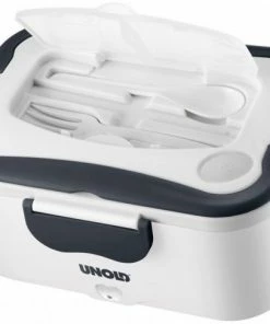 Popcorn, Schokolade & Co. Unold 58850 Lunchbox