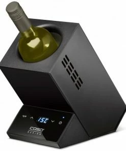 Popcorn, Schokolade & Co. Caso WineCase One Schwarz -Küchenkleingeräte Verkäufe 78db1a6e 4e59 471d bd20 f69b0c1922fe 600x600