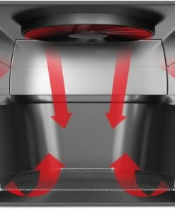 Fritteusen Caso AF 400 Heißluft-Fritteuse Schwarz -Küchenkleingeräte Verkäufe 791e7901 4400 49c3 8a1b 5ad0a1060bac 600x600