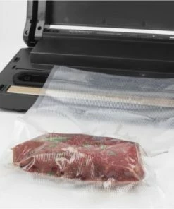 Dampfgarer & Reiskocher Caso SousVide Set Essen & Trinken Bestehend Aus GourmetVAC 180 Und SousVide SV300 -Küchenkleingeräte Verkäufe 7998449f 243d 40dc ad76 045e353364d0 600x600