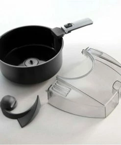 Fritteusen DeLonghi FH1363/1 Multifry Extra Heißluft-Fritteuse Weiß/antrazit -Küchenkleingeräte Verkäufe 7bf149f9 cd2c 4f88 ad20 2a5360696d6c 600x600