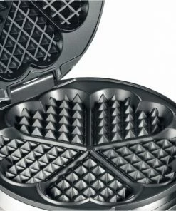 Waffelautomaten Graef WA 80 Waffelautomat Edelstahl -Küchenkleingeräte Verkäufe 7c157863 32a3 43ee acff 66be9380122f 600x600