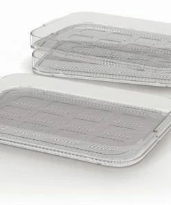 Dampfgarer & Reiskocher WMF KÜCHENminis Dörrautomat Snack To Go Dörrautomat Cromargan Matt -Küchenkleingeräte Verkäufe 7c3cdca2 bb6d 4119 9028 314037845f4a 600x600