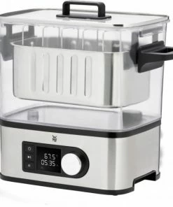 Dampfgarer & Reiskocher WMF LONO Sous Vide Garer Pro Cromargan -Küchenkleingeräte Verkäufe 7c47136e 0512 4b07 983c 59c5c04f3ae0 600x600