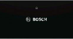 Geschirr- Und Kochplattenwärmer Bosch BIC630NB1 Speisen-/Geschirrwärmer Schwarz