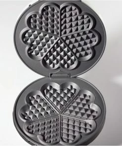 Waffelautomaten Cloer 1620 Waffelautomat Schwarz -Küchenkleingeräte Verkäufe 7e3cdc30 13e8 4f3f 8586 d84da0112b99 600x600