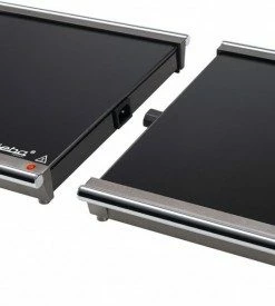 Geschirr- Und Kochplattenwärmer Steba WP 1 Warmhalteplatte Glas/chrom -Küchenkleingeräte Verkäufe 7eaf890b a57a 4229 a2cd c7efee2aec84 600x600
