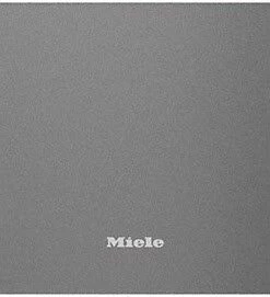 Geschirr- Und Kochplattenwärmer Miele ESW 7020 Speisen-/Geschirrwärmer Graphitgrau