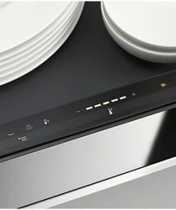 Geschirr- Und Kochplattenwärmer Miele ESW 6114 Speisen-/Geschirrwärmer Edelstahl/cleansteel -Küchenkleingeräte Verkäufe 8098a857 01c4 4ce8 be46 50e6888ad267 600x600 1