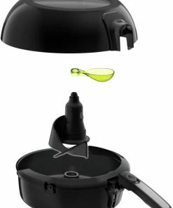 Fritteusen Tefal FZ773815 Actifry Genius Smart (V2) Heißluft-Fritteuse Schwarz -Küchenkleingeräte Verkäufe 84e3dc3a dda0 4bec a69f 04ff8579c2c5 600x600