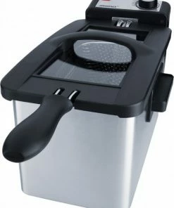 Fritteusen Steba DF 180 Fritteuse Edelstahl -Küchenkleingeräte Verkäufe 8844d7c2 11a1 4661 a98a c59ac009de8f 600x600