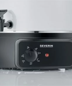 Einkochautomaten Severin EA 3654 Glühwein- Und Einkochautomat Weiß/schwarz -Küchenkleingeräte Verkäufe 88ebaff5 8c78 489b 88ab 5fc2da450354 600x600
