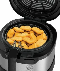 Fritteusen Tefal FF215D Uno M Fritteuse Schwarz/edelstahl -Küchenkleingeräte Verkäufe 89779a17 4eb5 443f b5e1 2d8905be211d 600x600