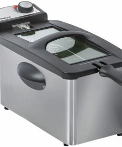 Fritteusen Steba DF 180 Fritteuse Edelstahl -Küchenkleingeräte Verkäufe 8ad28f5e fe40 e311 93f6 005056914c46 600x600