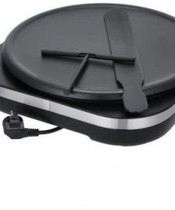 Crepes-Maker Severin CM 2199 Crepesmaker Edelstahl-gebürstet/schwarz -Küchenkleingeräte Verkäufe 8afae7d6 35d0 4544 b9dc c054412f5b18 600x600