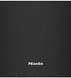 Geschirr- Und Kochplattenwärmer Miele ESW 7020 Speisen-/Geschirrwärmer Obsidianschwarz