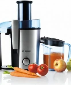 Entsafter & Zitruspressen Bosch MES3500 Entsafter Blau/silber -Küchenkleingeräte Verkäufe 8d1add18 7be2 442c a93c ffbc5e8896f1 600x600