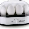Cloer 6081 Eierkocher