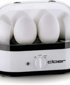 Cloer 6081 Eierkocher