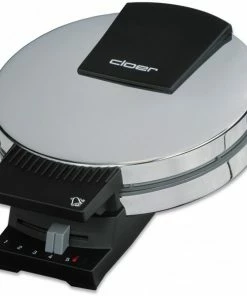 Waffelautomaten Cloer 185 Waffelautomat Chrom -Küchenkleingeräte Verkäufe 8dae6ea1 5f89 4af1 b921 af8219fc851a 600x600