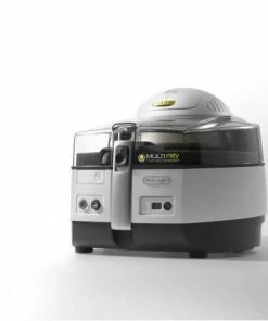 Fritteusen DeLonghi FH1363/1 Multifry Extra Heißluft-Fritteuse Weiß/antrazit -Küchenkleingeräte Verkäufe 8ddea769 158e 47a9 930f 5840558cad7a 600x600