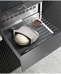 Geschirr- Und Kochplattenwärmer Miele ESW 7030 Speisen-/Geschirrwärmer Obsidianschwarz -Küchenkleingeräte Verkäufe 8e089fc5 7bad 4fd8 8938 d71b9fe42930 600x600 2