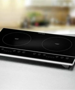 Geschirr- Und Kochplattenwärmer Rommelsbacher CT 3405/IN Doppelkochplatte Schwarz -Küchenkleingeräte Verkäufe 8f0a1ab6 47fe 487b aa83 c4b1bdd2ff34 600x600