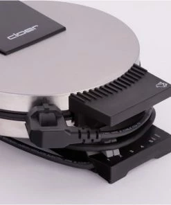 Waffelautomaten Cloer 189 Waffelautomat Edelstahl Matt -Küchenkleingeräte Verkäufe 8f44ce3b c3eb 4d9b 84f0 36e67622f8e8 600x600