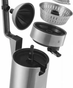 Entsafter & Zitruspressen WMF Profi Plus Zitruspresse Cromargan Matt -Küchenkleingeräte Verkäufe 90468f2b 3ef9 4e50 8a51 50aa132dc9be 600x600