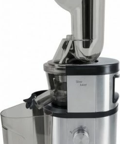 Entsafter & Zitruspressen Steba E 400 Slow-Juicer Entsafter Edelstahl -Küchenkleingeräte Verkäufe 944d11d3 28ca 4449 97b6 72f0271fc952 600x600