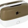 Dampfgarer & Reiskocher Miji Cookingbox One Dampfgarer Olive White