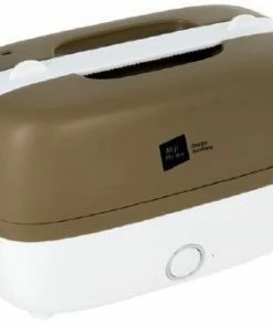 Dampfgarer & Reiskocher Miji Cookingbox One Dampfgarer Olive White