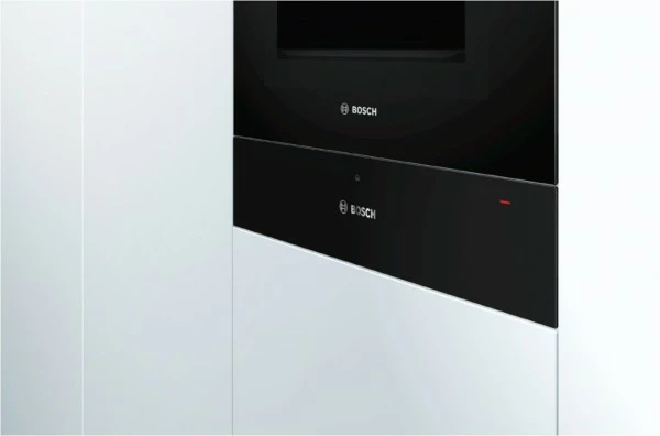 Geschirr- Und Kochplattenwärmer Bosch BIC630NB1 Speisen-/Geschirrwärmer Schwarz 2 Geschirr- Und Kochplattenwärmer Bosch BIC630NB1 Speisen-/Geschirrwärmer Schwarz – Bild 2