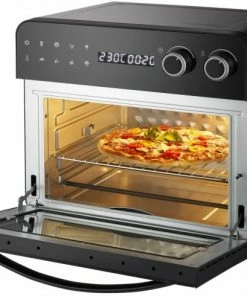 Fritteusen Unold 68895 Multi Airfryer Diamant Heißluft-Fritteuse Schwarz -Küchenkleingeräte Verkäufe 95c42c32 4d83 4c8e b1da af237961c646 600x600